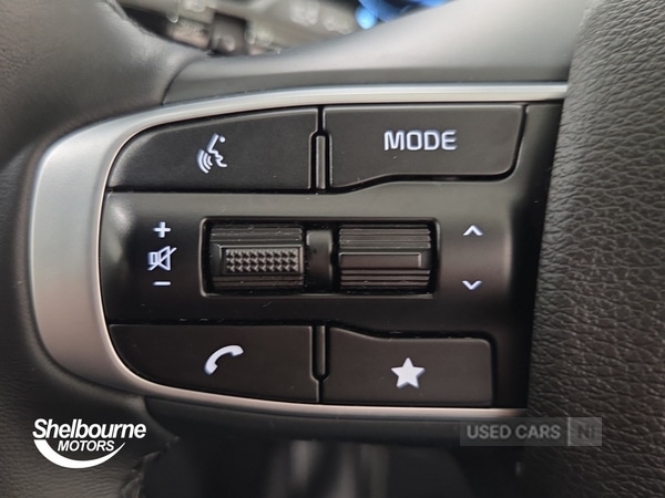 Used Kia Sportage 2025 for sale - 77684621: Photo 17