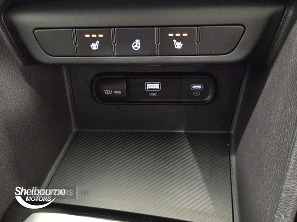 Used Kia Sportage 2025 for sale - 77684621: Photo 19