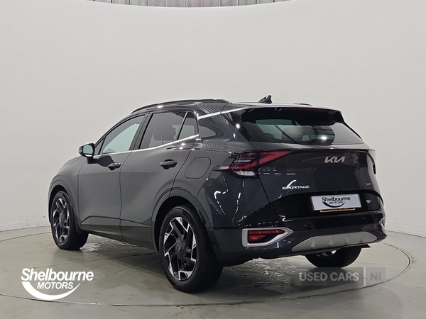 Used Kia Sportage 2025 for sale - 77684621: Photo 2
