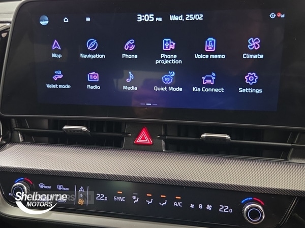 Used Kia Sportage 2025 for sale - 77684621: Photo 23