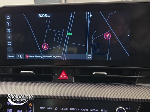 Used Kia Sportage 2025 for sale - 77684621: Photo 24