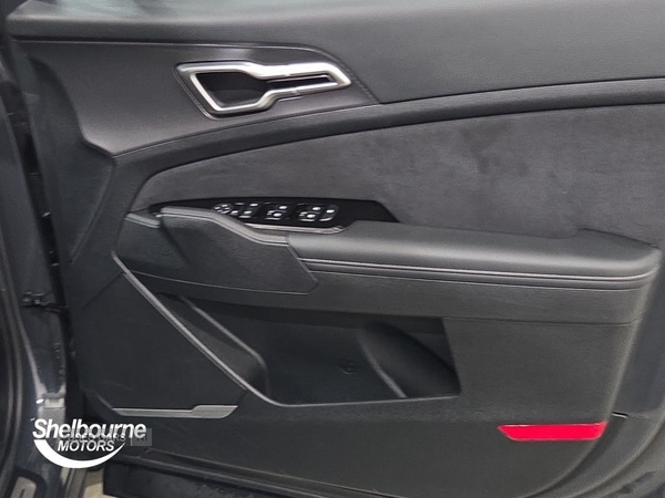 Used Kia Sportage 2025 for sale - 77684621: Photo 31