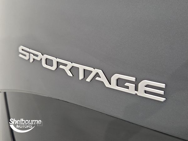 Used Kia Sportage 2025 for sale - 77684621: Photo 37