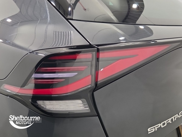 Used Kia Sportage 2025 for sale - 77684621: Photo 39