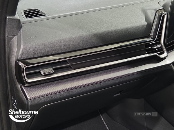 Used Kia Sportage 2025 for sale - 77684621: Photo 42