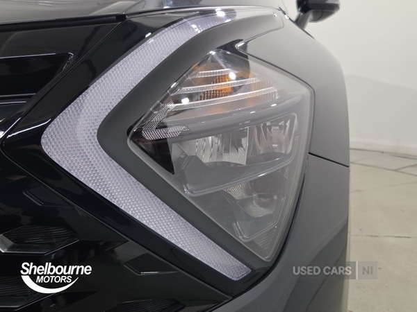 Used Kia Sportage 2025 for sale - 77684621: Photo 49