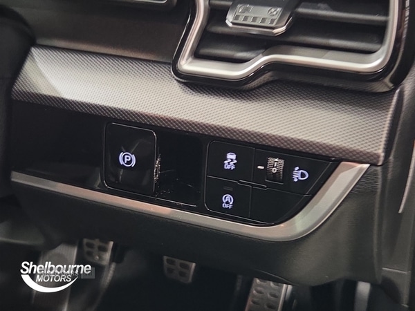 Used Kia Sportage 2025 for sale - 77684621: Photo 5