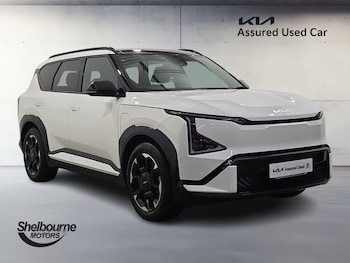 Used Kia EV5 2026 for sale - 78810725: Photo