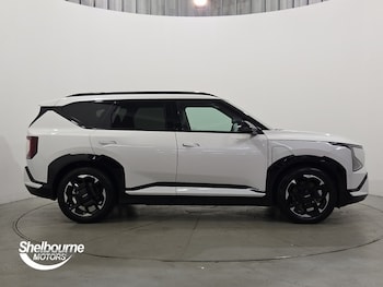 Used Kia EV5 2026 for sale - 78810725: Photo