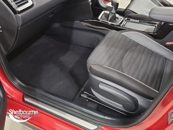 Used Kia Ceed 2025 for sale - 76702867: Photo 11