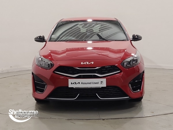 Used Kia Ceed 2025 for sale - 76702867: Photo 12