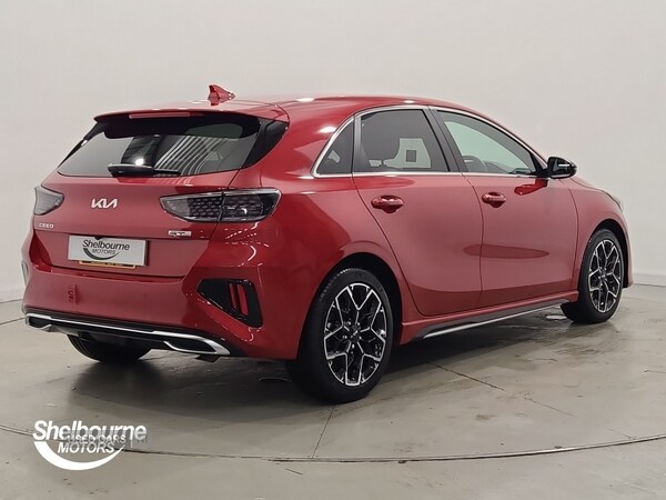 Used Kia Ceed 2025 for sale - 76702867: Photo 14