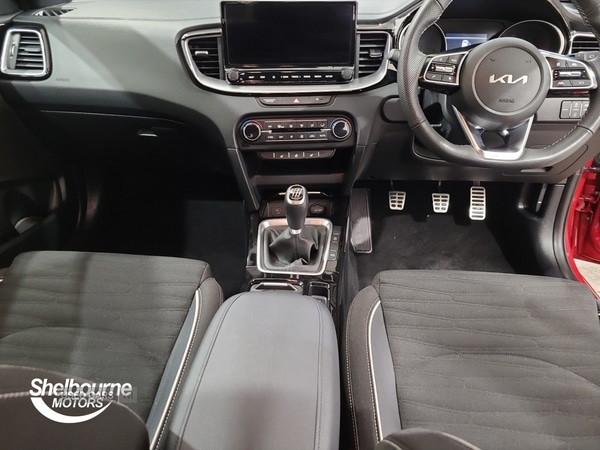 Used Kia Ceed 2025 for sale - 76702867: Photo 17