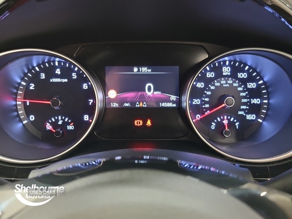 Used Kia Ceed 2025 for sale - 76702867: Photo 19