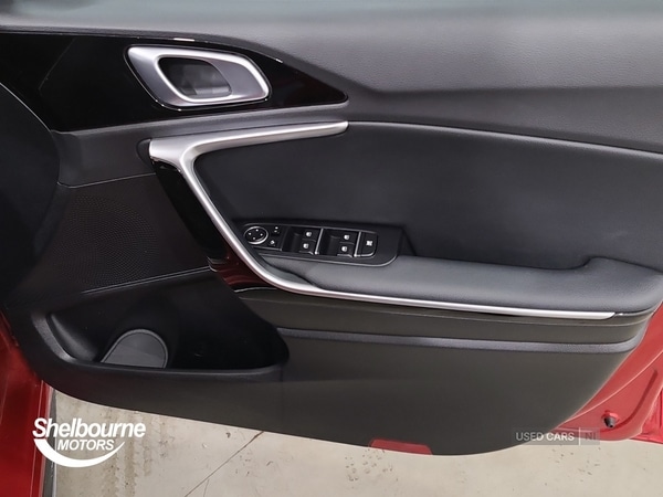 Used Kia Ceed 2025 for sale - 76702867: Photo 20