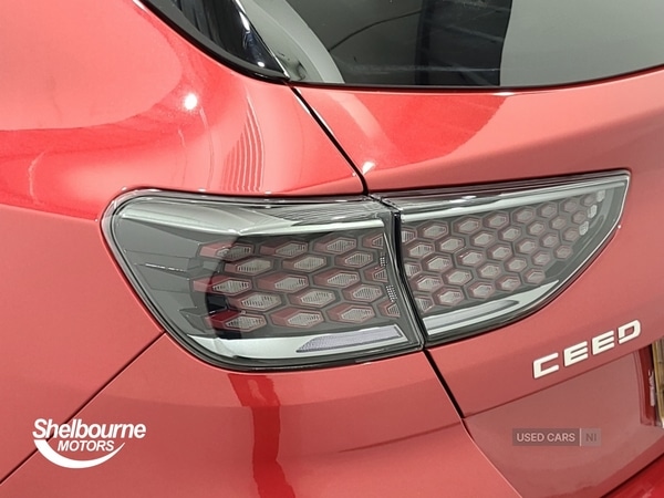 Used Kia Ceed 2025 for sale - 76702867: Photo 24