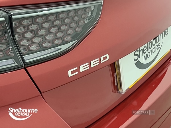 Used Kia Ceed 2025 for sale - 76702867: Photo 27