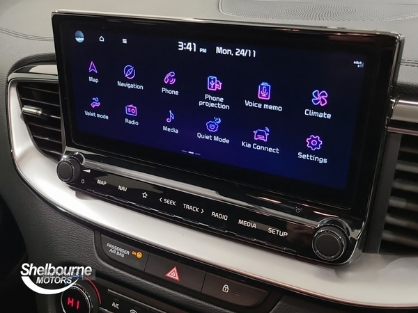 Used Kia Ceed 2025 for sale - 76702867: Photo 38