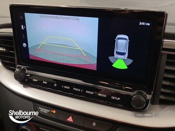 Used Kia Ceed 2025 for sale - 76702867: Photo 40