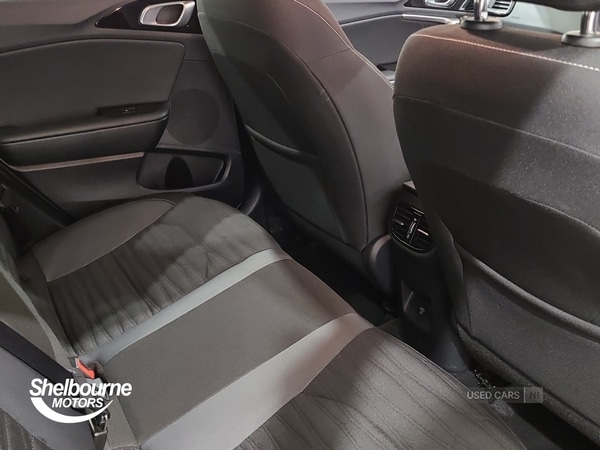 Used Kia Ceed 2025 for sale - 76702867: Photo 45