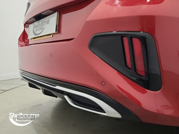 Used Kia Ceed 2025 for sale - 76702867: Photo 48