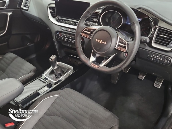 Used Kia Ceed 2025 for sale - 76702867: Photo 5