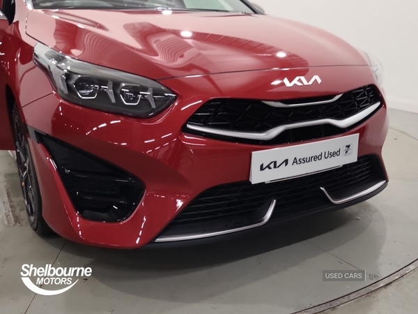 Used Kia Ceed 2025 for sale - 76702867: Photo 50