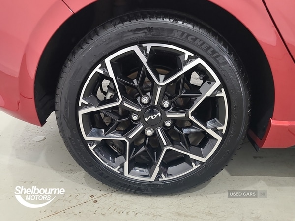 Used Kia Ceed 2025 for sale - 76702867: Photo 8