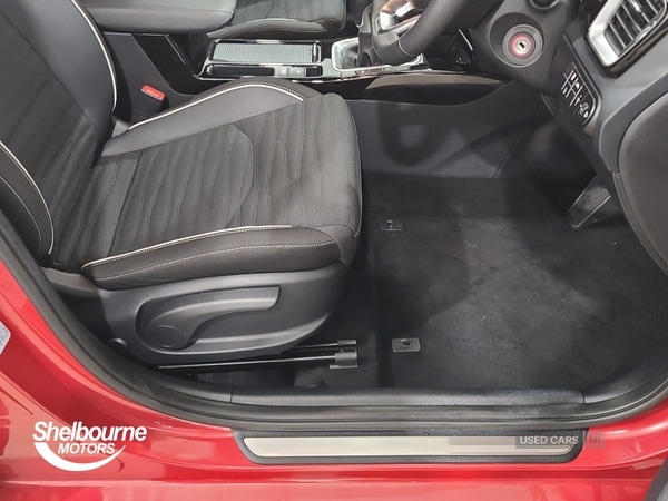 Used Kia Ceed 2025 for sale - 76702867: Photo 9