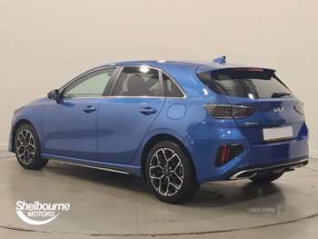 Used Kia Ceed 2024 for sale - 74454131: Photo