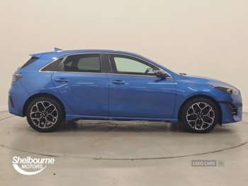 Used Kia Ceed 2024 for sale - 74454131: Photo
