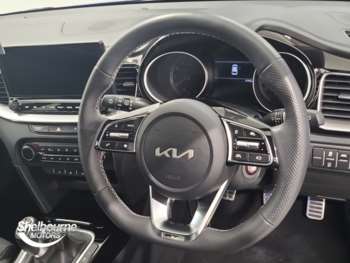 Used Kia Ceed 2024 for sale - 74454131: Photo