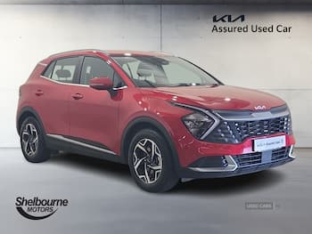 Used Kia Sportage 2025 for sale - 79646618: Photo