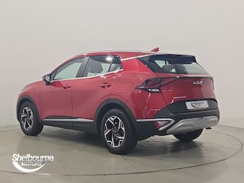 Used Kia Sportage 2025 for sale - 79646618: Photo