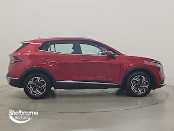 Used Kia Sportage 2025 for sale - 79646618: Photo
