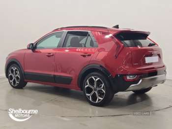 Used Kia Niro 2024 for sale - 74454361: Photo