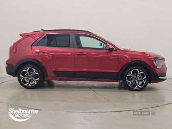 Used Kia Niro 2024 for sale - 74454361: Photo