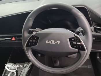 Used Kia Niro 2024 for sale - 74454361: Photo