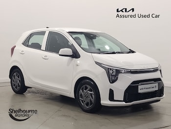 Kia - Picanto