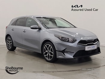 Used Kia Ceed 2022 for sale - 75942242: Photo