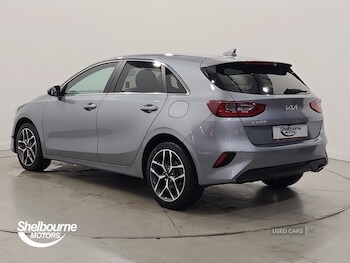 Used Kia Ceed 2022 for sale - 75942242: Photo