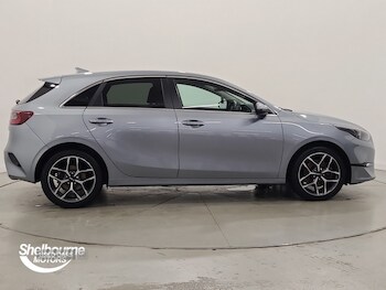 Used Kia Ceed 2022 for sale - 75942242: Photo