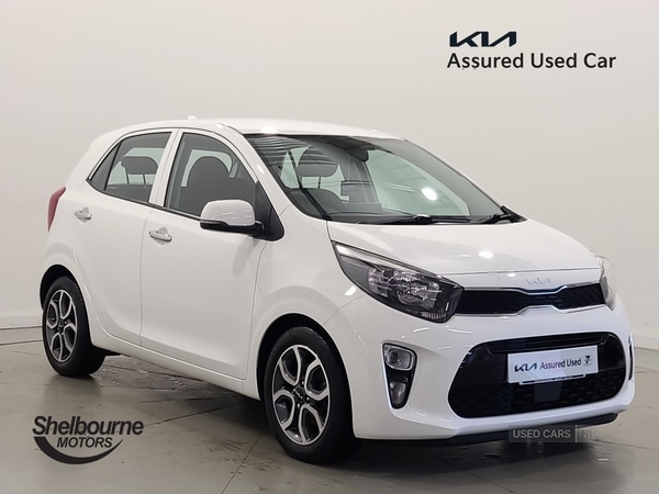 Used Kia Picanto 2024 for sale - 76139277: Photo 1