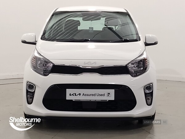 Used Kia Picanto 2024 for sale - 76139277: Photo 11