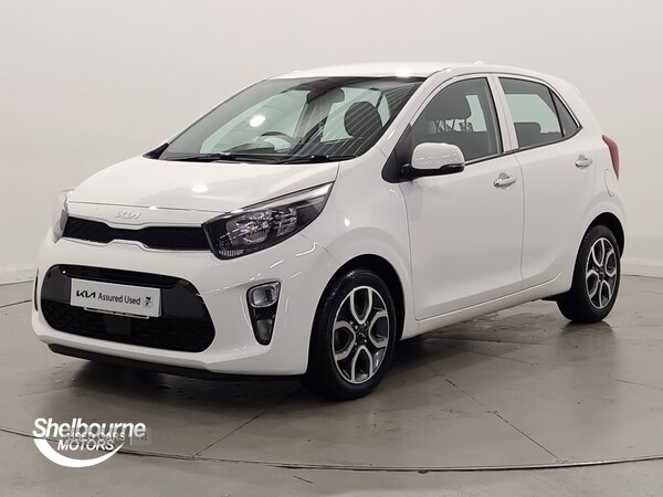 Used Kia Picanto 2024 for sale - 76139277: Photo 12
