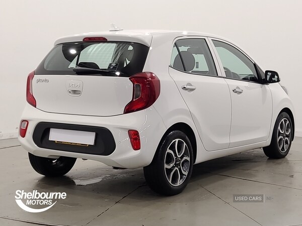 Used Kia Picanto 2024 for sale - 76139277: Photo 13