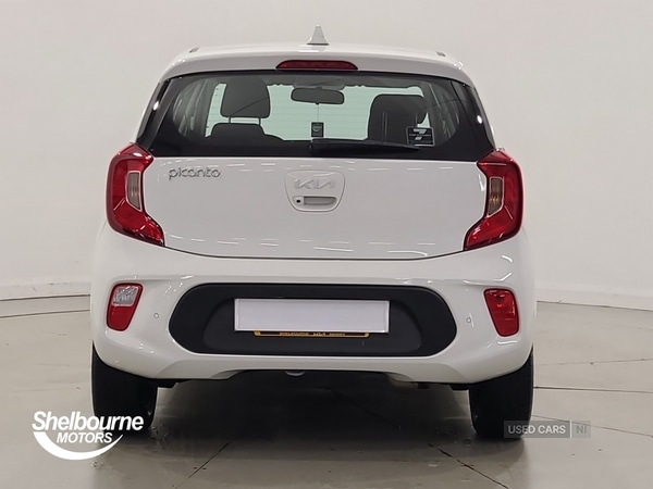 Used Kia Picanto 2024 for sale - 76139277: Photo 14