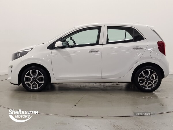 Used Kia Picanto 2024 for sale - 76139277: Photo 15