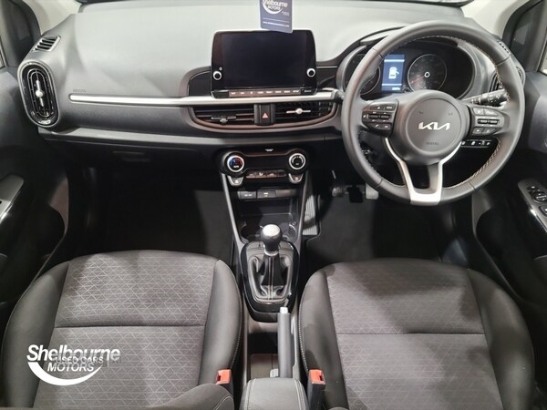 Used Kia Picanto 2024 for sale - 76139277: Photo 16