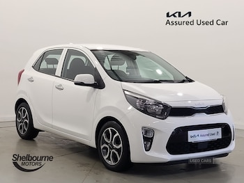 Used Kia Picanto 2024 for sale - 76139277: Photo